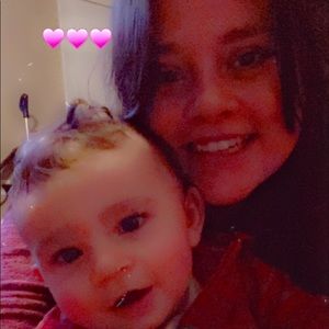 Meet your Posher, Natasha